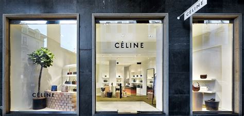 celine madrid|celine spain stores.